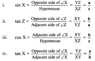 Maharashtra-Board-Class-9-Maths-Solutions-Chapter-8-Trigonometry-Practice-Set-8.1-4