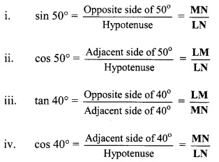 Maharashtra-Board-Class-9-Maths-Solutions-Chapter-8-Trigonometry-Practice-Set-8.1-6