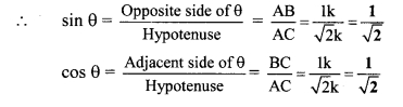 Maharashtra-Board-Class-9-Maths-Solutions-Chapter-8-Trigonometry-Practice-Set-8.2-10