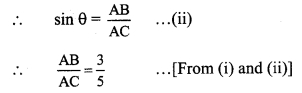 Maharashtra-Board-Class-9-Maths-Solutions-Chapter-8-Trigonometry-Practice-Set-8.2-25
