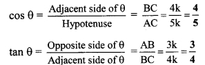 Maharashtra-Board-Class-9-Maths-Solutions-Chapter-8-Trigonometry-Practice-Set-8.2-26