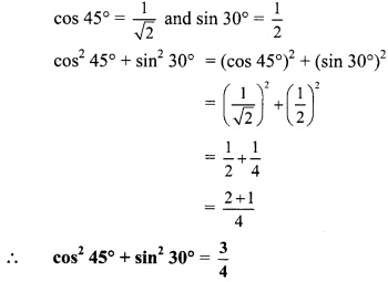 Maharashtra-Board-Class-9-Maths-Solutions-Chapter-8-Trigonometry-Practice-Set-8.2-34