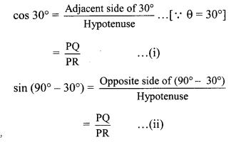Maharashtra-Board-Class-9-Maths-Solutions-Chapter-8-Trigonometry-Practice-Set-8.2-47
