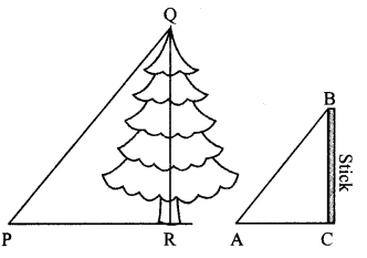 Maharashtra-Board-Class-9-Maths-Solutions-Chapter-8-Trigonometry-Problem-Set-8-12