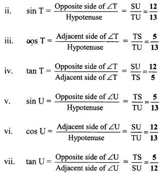 Maharashtra-Board-Class-9-Maths-Solutions-Chapter-8-Trigonometry-Problem-Set-8-3