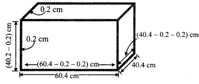 Maharashtra-Board-Class-9-Maths-Solutions-Chapter-9-Surface-Area-and-Volume-Practice-Set-9-1