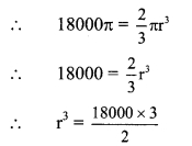 Maharashtra-Board-Class-9-Maths-Solutions-Chapter-9-Surface-Area-and-Volume-Practice-Set-9.3-3