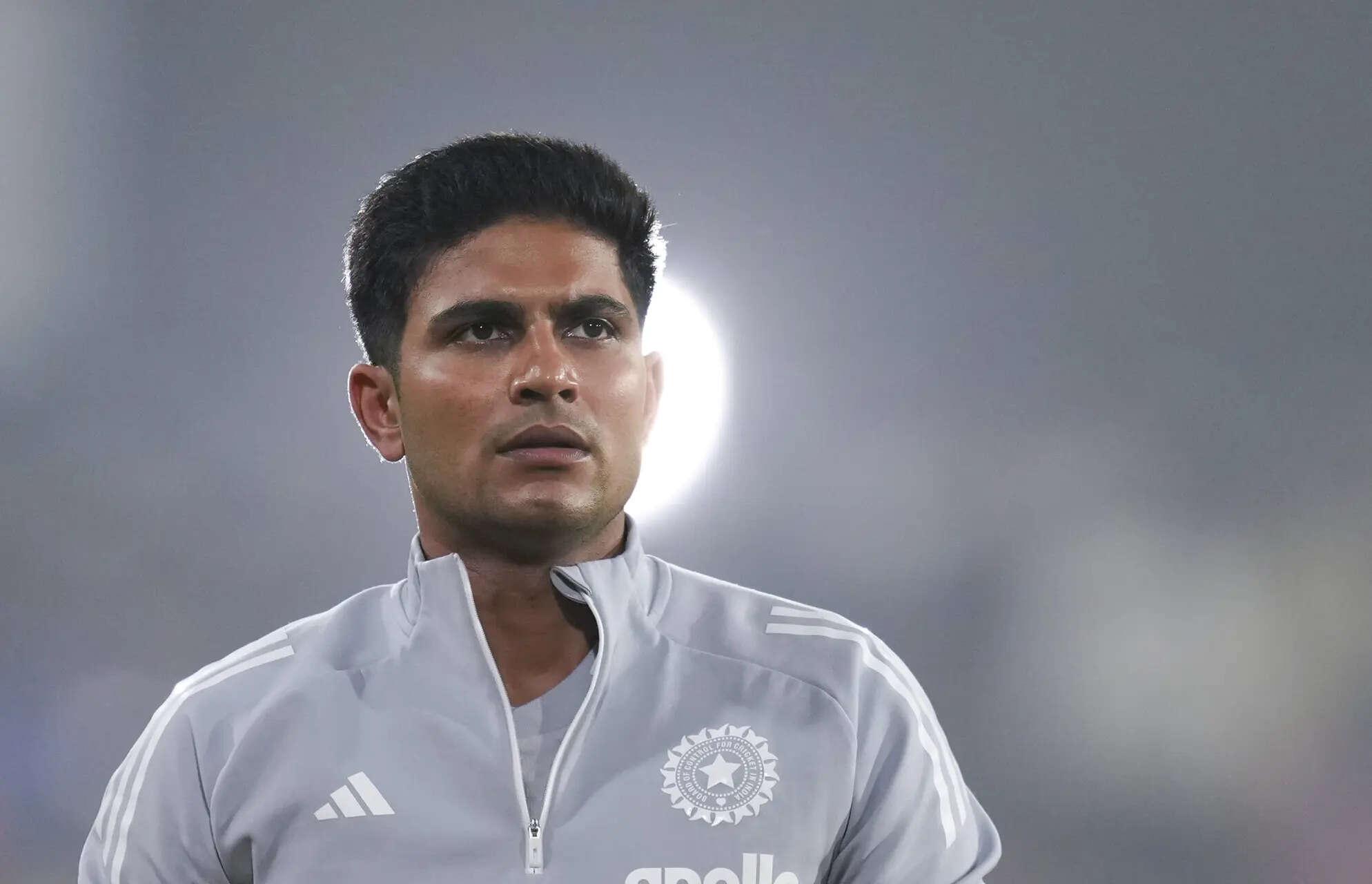 IND vs SA | Gill's T20I form a concern? GT head coach Nehra 'not worried'