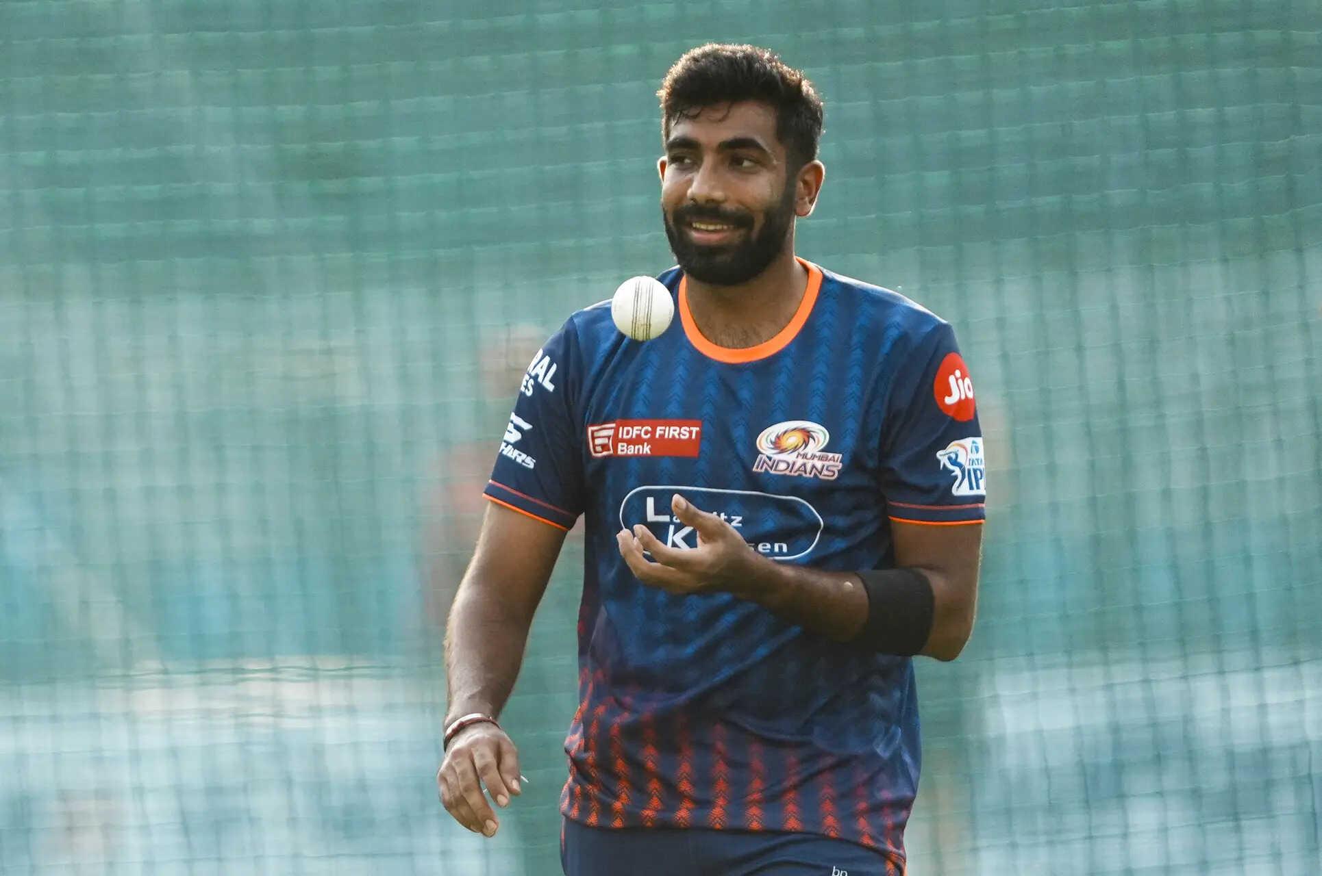 EXCLUSIVE: Less than a week before IPL starts, Bumrah reaches BCCI CoE