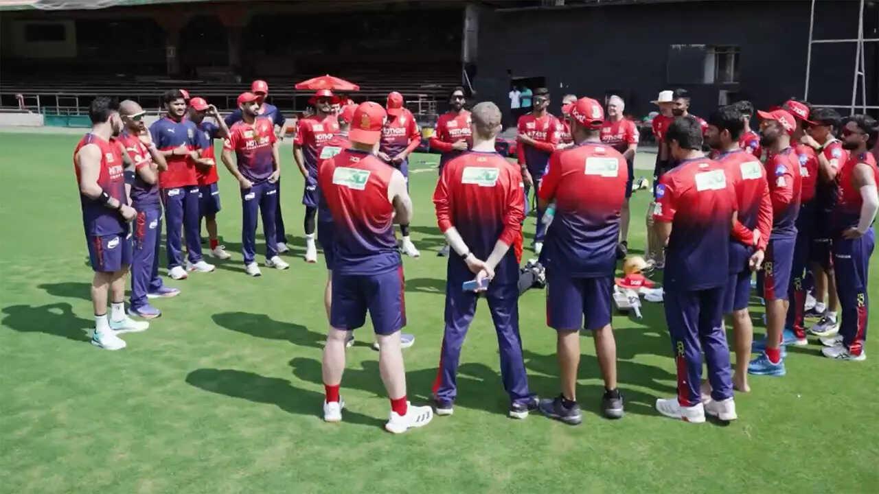 Memorial plaque, 11 seats to honour Chinnaswamy stampede victims: RCB, KSCA