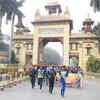 IIT-BHU's global QS subject rankings for 2026 best so far