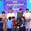 Madhya Pradesh launches ‘School Chalen Hum’ campaign; CM says students migrating back to govt schools