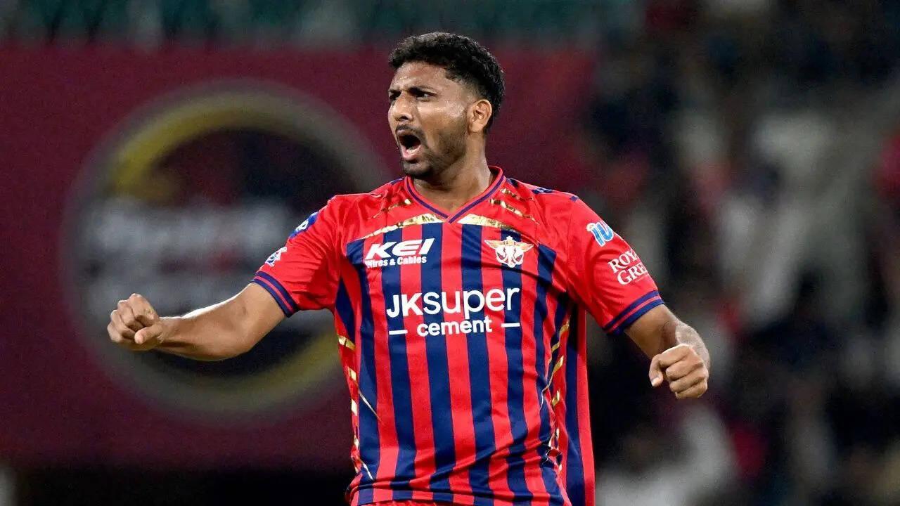 ‘Gym se body ban jayegi, bowling nahi’: Shami’s one line that sparked Mohsin's comeback