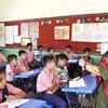 UP: 2 primary students made to ‘squat in hot sun half naked, beaten by teacher’