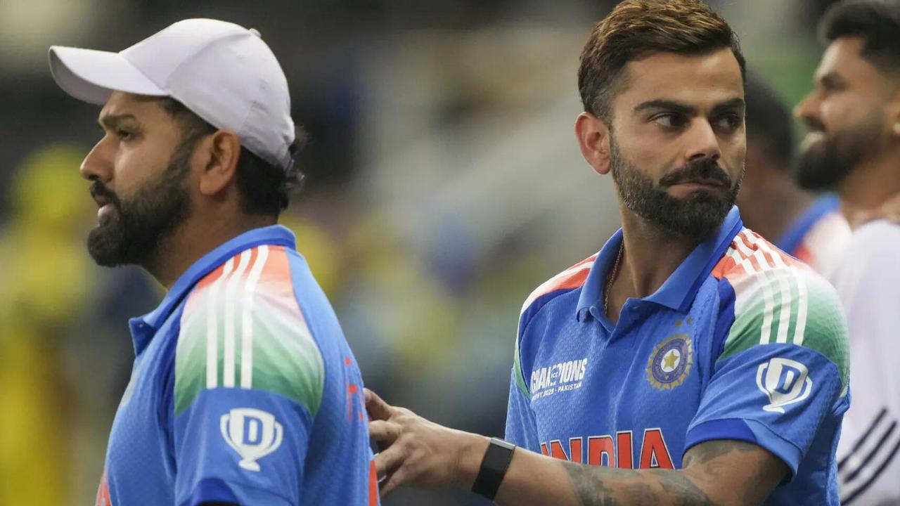 IND vs AFG Squad Live: Afghanistan series picks could shape 2027 World Cup core