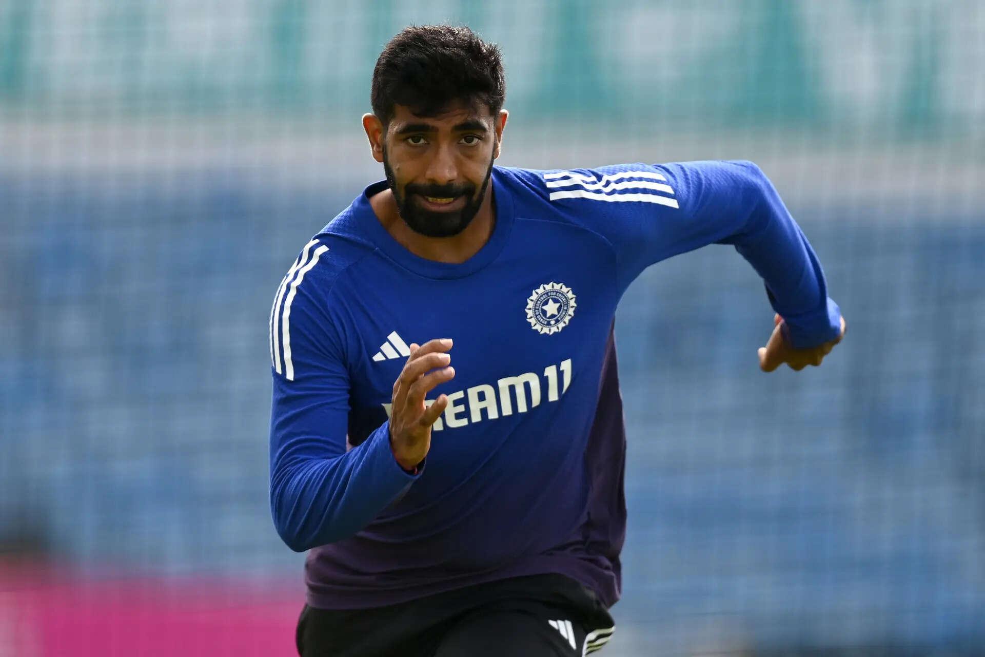 Exclusive | If Bumrah is even 75–80% fit, I’d ...: Ex-England captain Gower