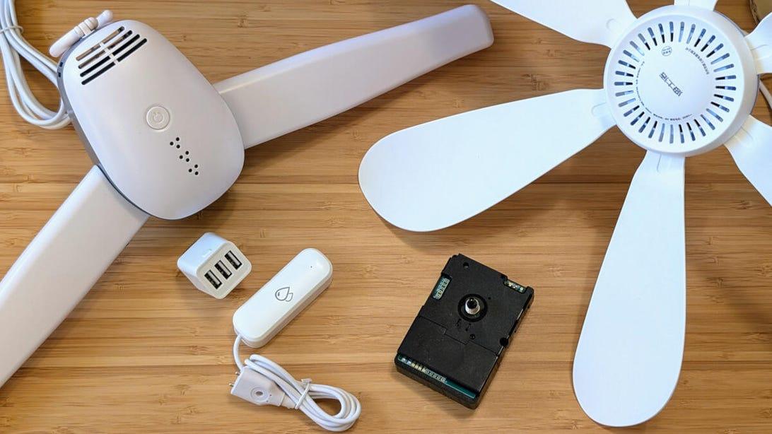 Hereβs My Experience With 5 Cheap Gadgets I Bought From AliExpress