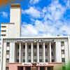 IIT-Kgp, JU better global ranks, CU sees slight dip