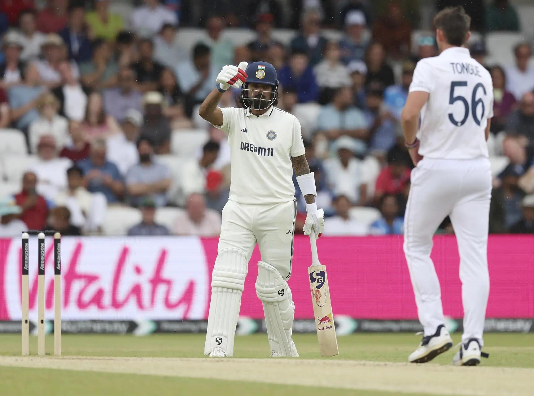 IND vs ENG Live: India eye big lead as Rahul, Gill gear up for Day 4 charge