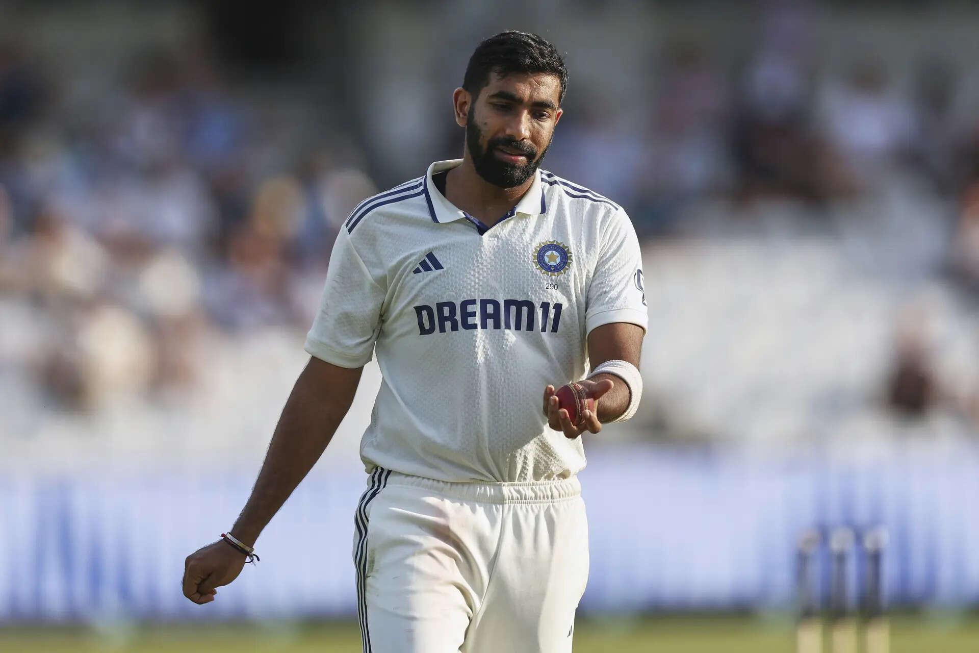IND vs ENG: 'As valuable as a Kohinoor...' - Former cricketer on Bumrah
