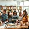 The global gig mindset: Reimagining schooling for purposeful, portfolio-based futures