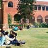 Teachers slam DU for 'communal and casteist' admission form; varsity says 'inadvertent error'