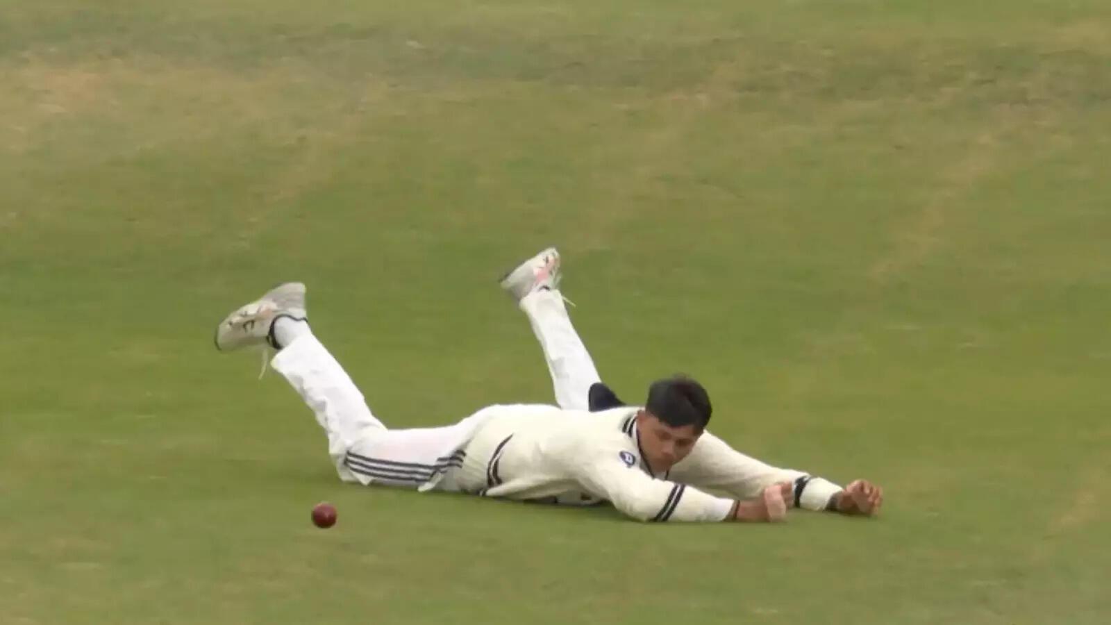 IND vs ENG: How much did dropped catches, batting collapse hurt India? In numbers