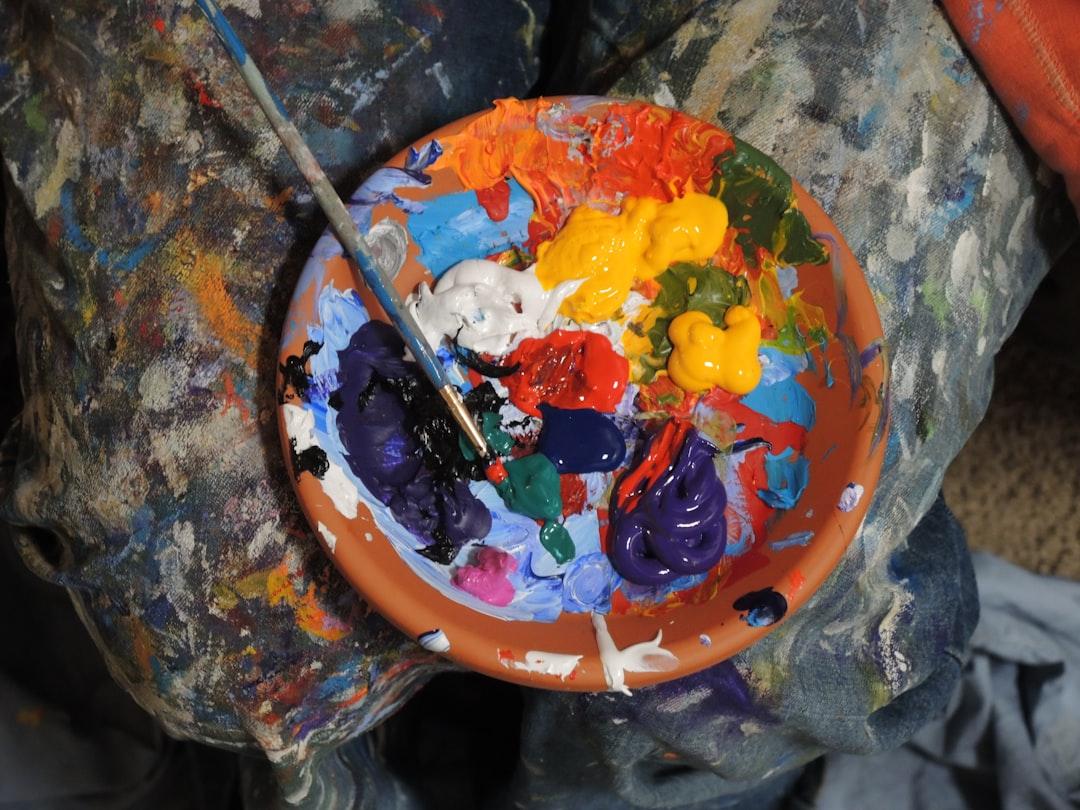 Kids as Creators: How Children Are Designing Their Own NFT Art on TalentJR
