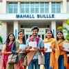RCU offers free education for students scoring above 90% in PUC